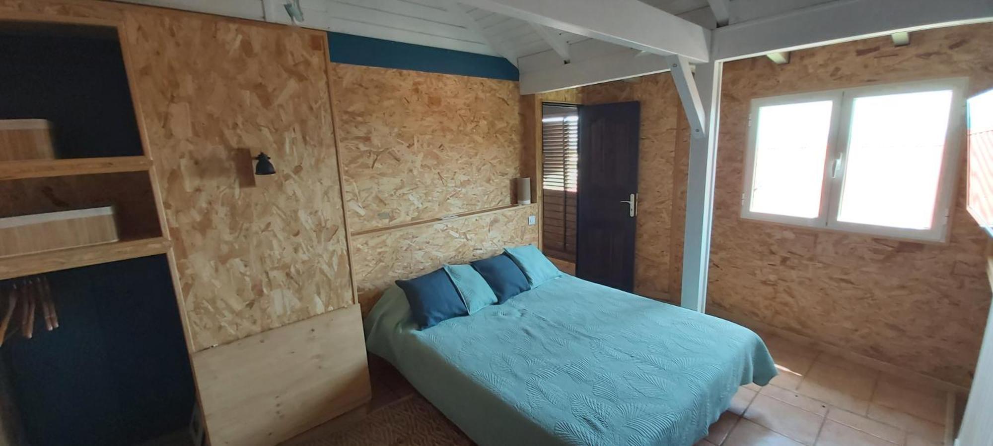 La Cabane Du Pecheur Le Gosier  Kamer foto